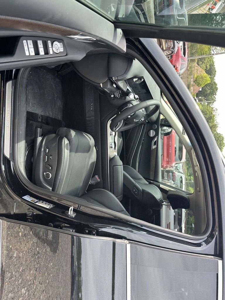New 2026 Genesis GV80 3.5T Advanced AWD/4WD image 16