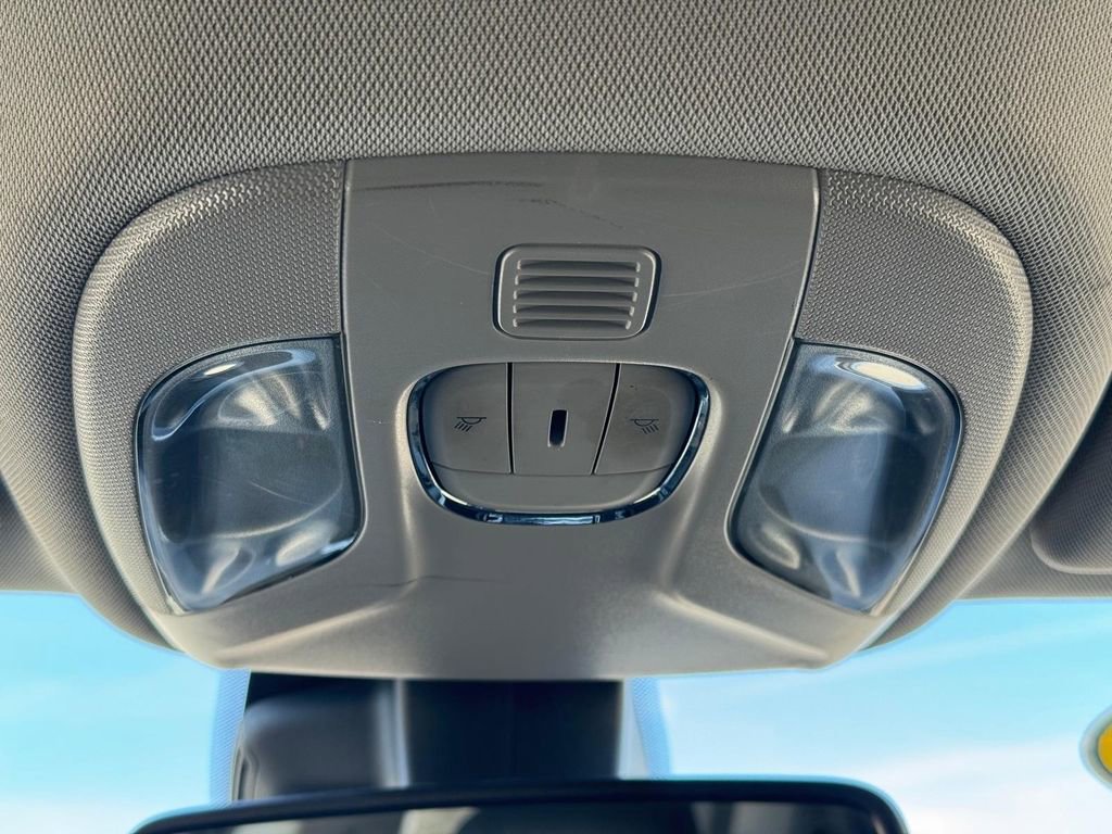 Used 2022 Jeep Compass Trailhawk w/ Trailhawk Convenience Group image 18