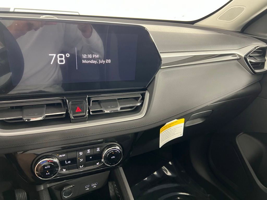 New 2026 Chevrolet TrailBlazer LT w/ Convenience Package image 22