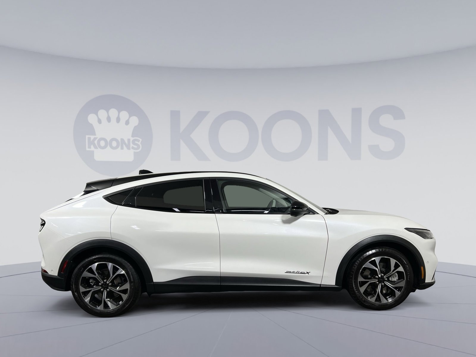 Used 2024 Ford Mustang Mach-E Select w/ Comfort Package Lite image 8