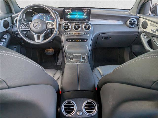 Used 2022 Mercedes-Benz GLC 300 4MATIC image 14