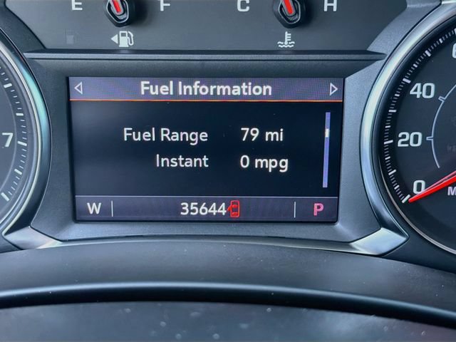 Used 2023 GMC Terrain SLE w/ Driver Convenience Package FWD image 12