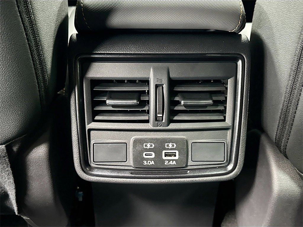 New 2026 Subaru Forester Wilderness image 25