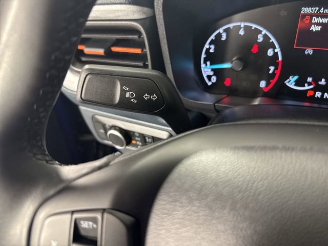 Used 2024 Ford Maverick XLT w/ XLT Luxury Package image 14