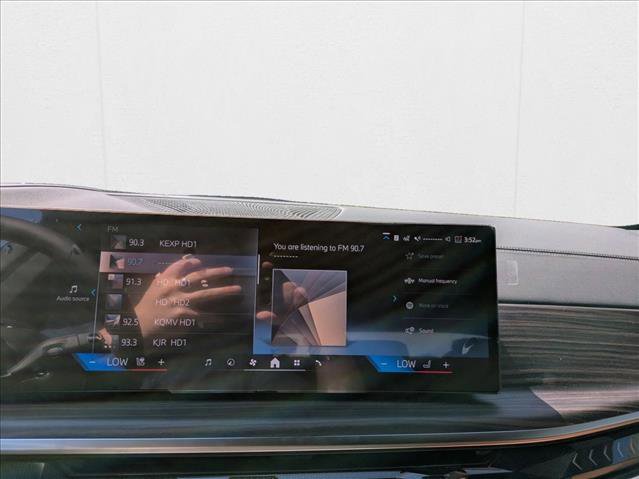 Used 2026 BMW X5 xDrive40i image 12