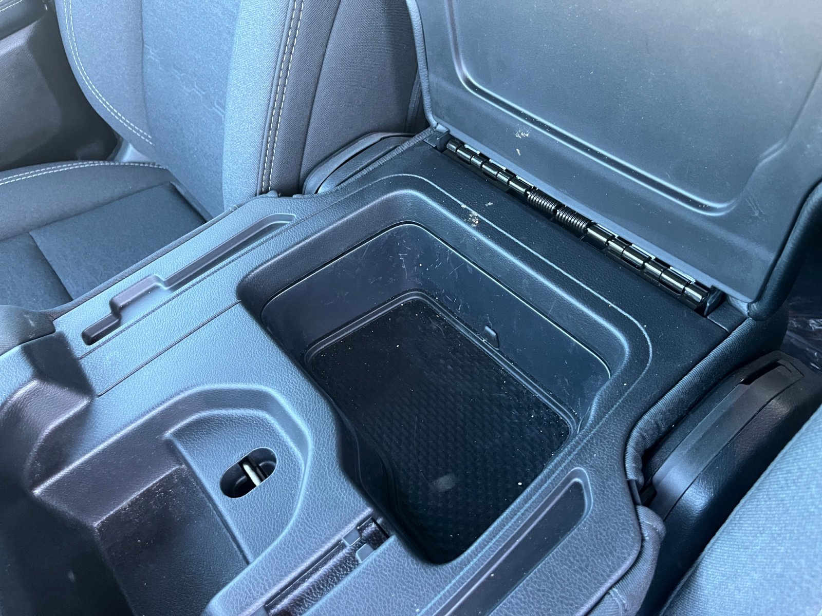 Used 2025 RAM 1500 Big Horn image 15