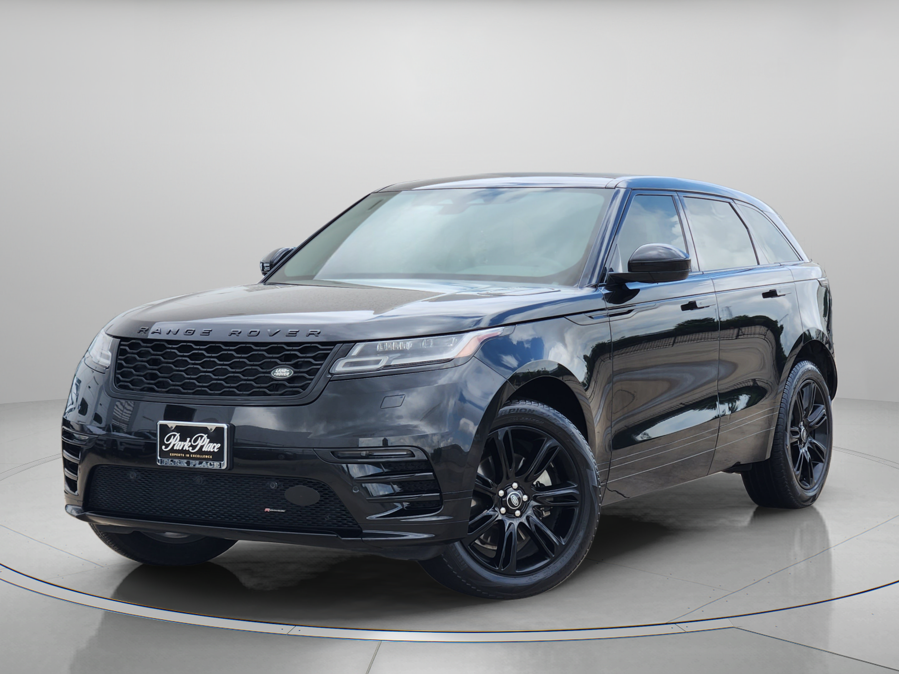 Certified 2023 Land Rover Range Rover Velar R-Dynamic S