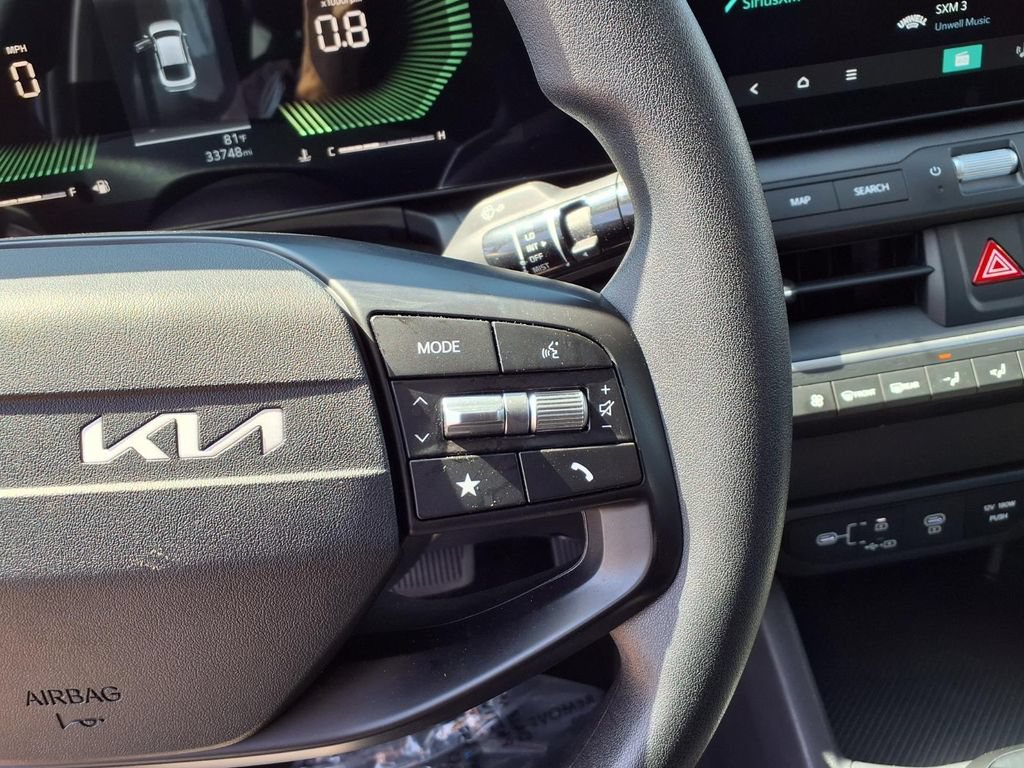 Used 2025 Kia K4 FWD image 17