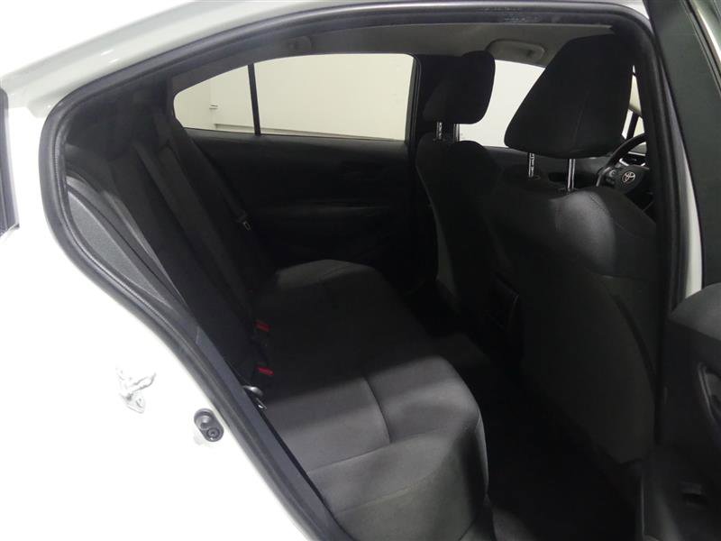 Used 2022 Toyota Corolla LE image 27