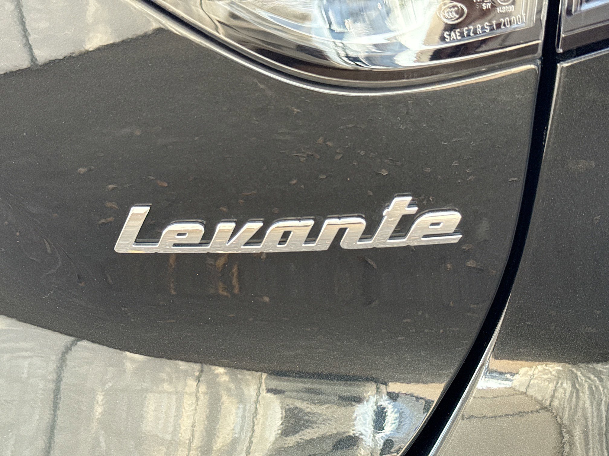 Used 2022 Maserati Levante Modena image 11