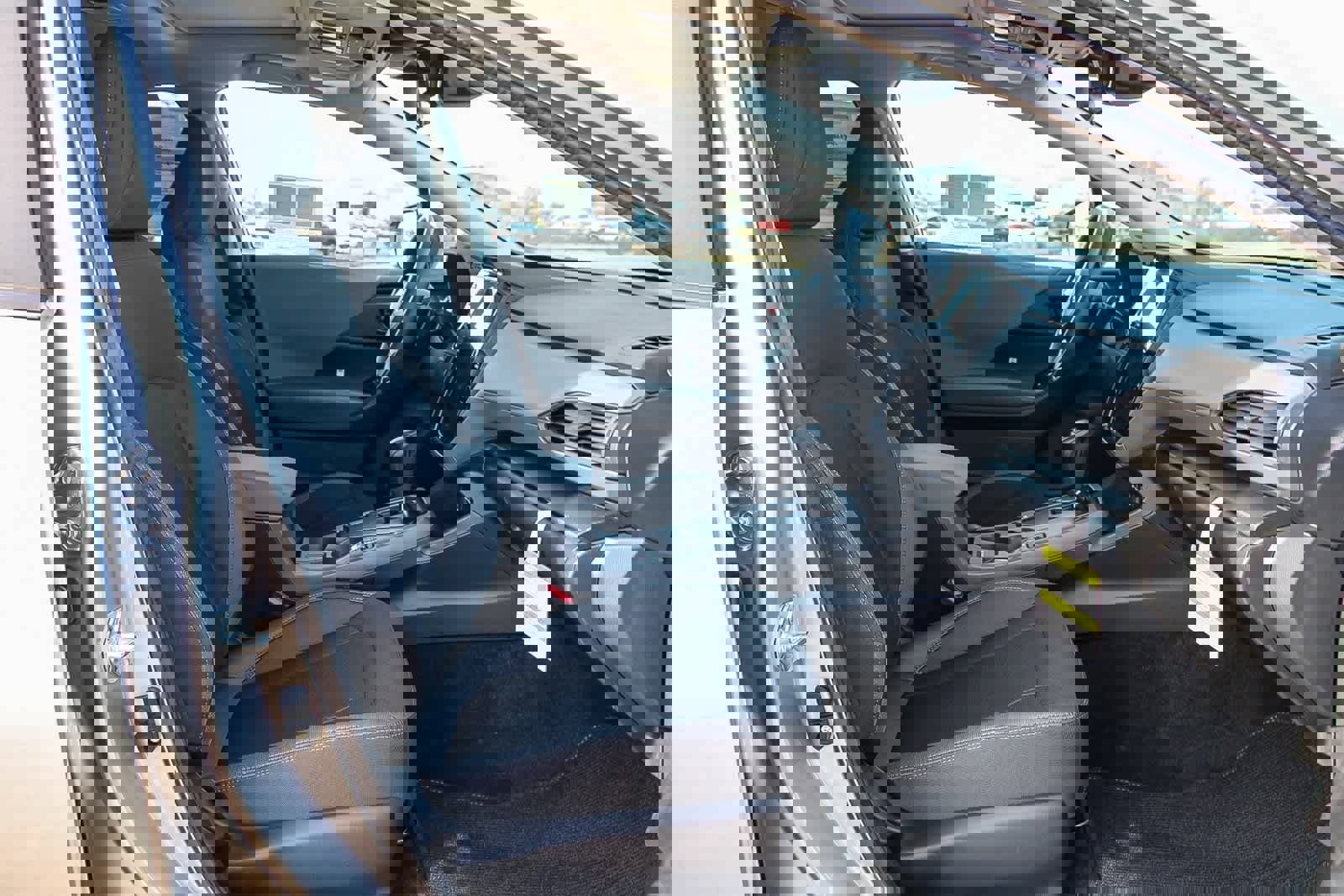 New 2026 Subaru Crosstrek 2.0i Premium image 14