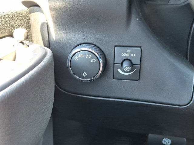 New 2025 Chevrolet Express 2500 w/ Driver Convenience Package image 18