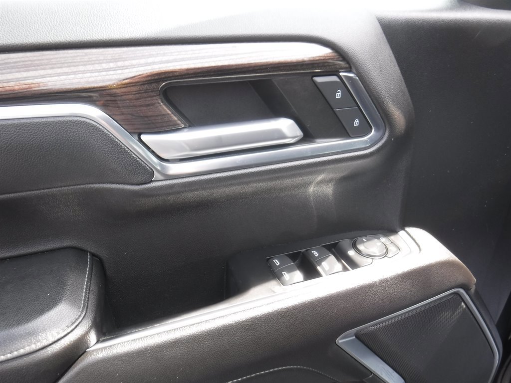 Used 2023 Chevrolet Silverado 1500 LT image 13