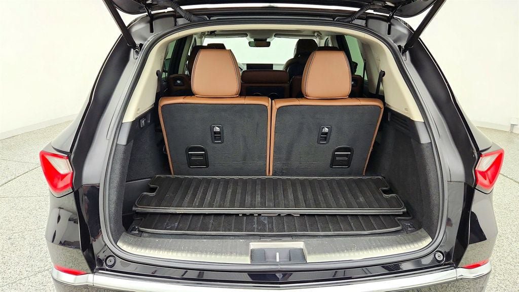 Used 2022 Acura MDX SH-AWD w/ Advance Package image 23