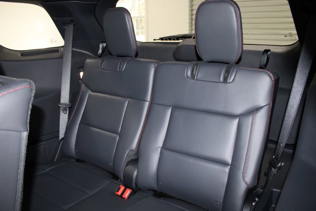 New 2026 Ford Explorer ST-Line image 26