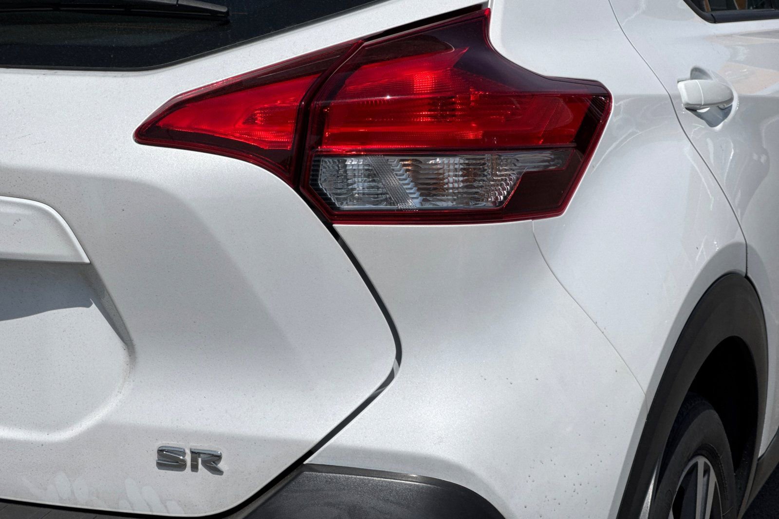 Used 2020 Nissan Kicks SR w/ SR Premium Package FWD image 34
