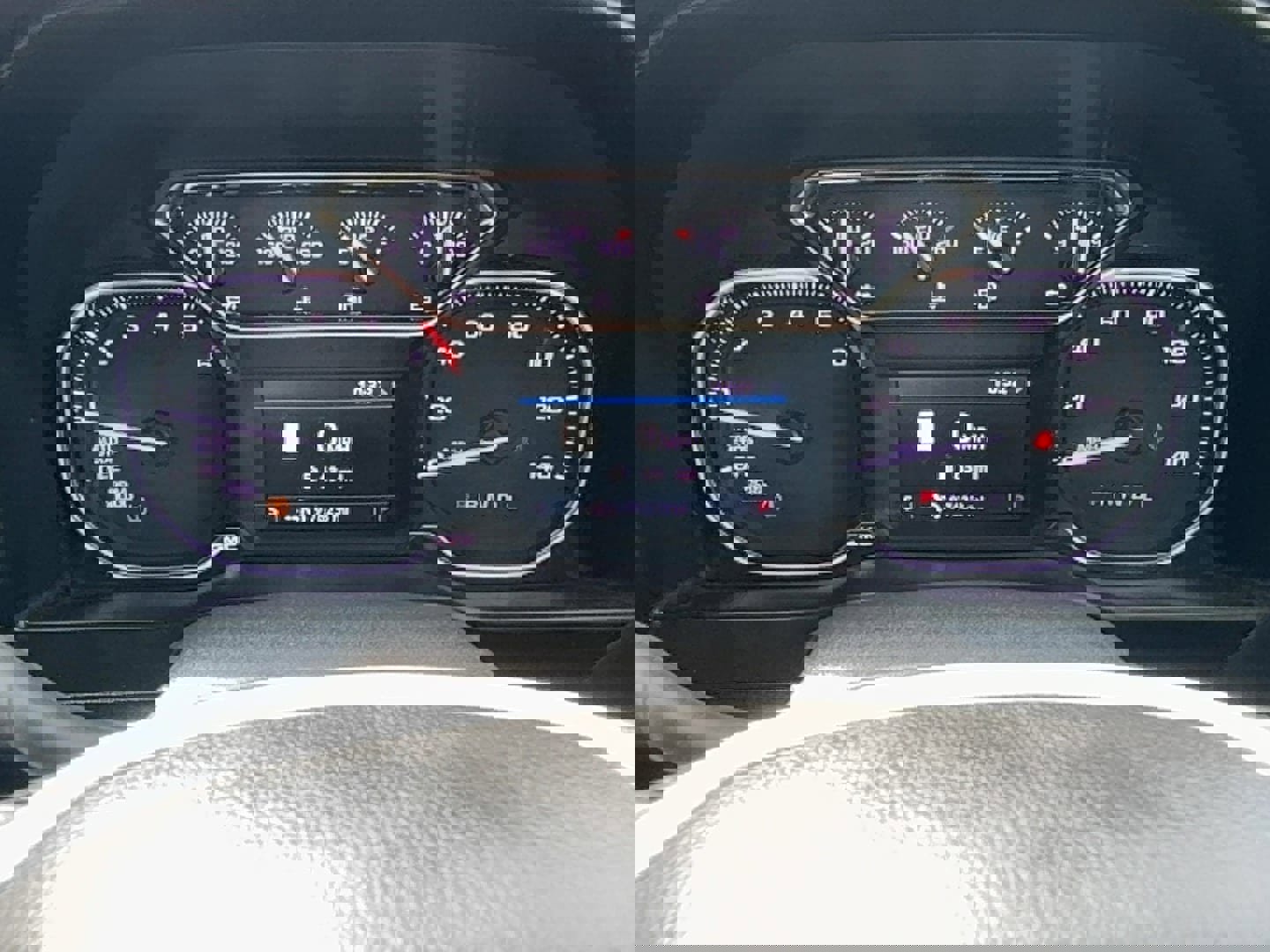 Used 2019 GMC Sierra 1500 SLT w/ SLT Premium Plus Package image 23