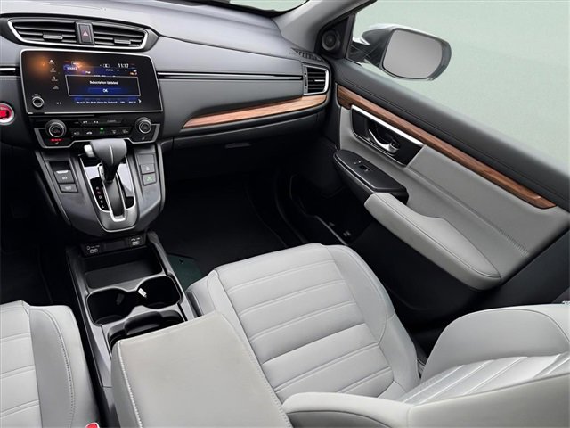 Used 2022 Honda CR-V EX image 9