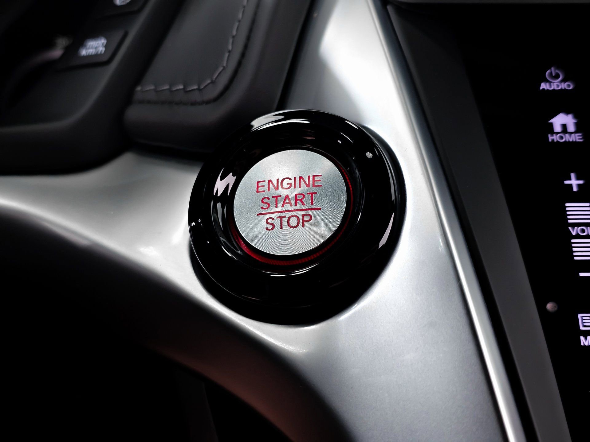 Used 2022 Acura NSX Type S AWD/4WD image 42