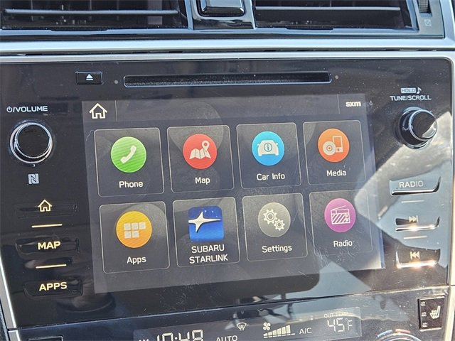 Used 2019 Subaru Outback 2.5i Limited image 21