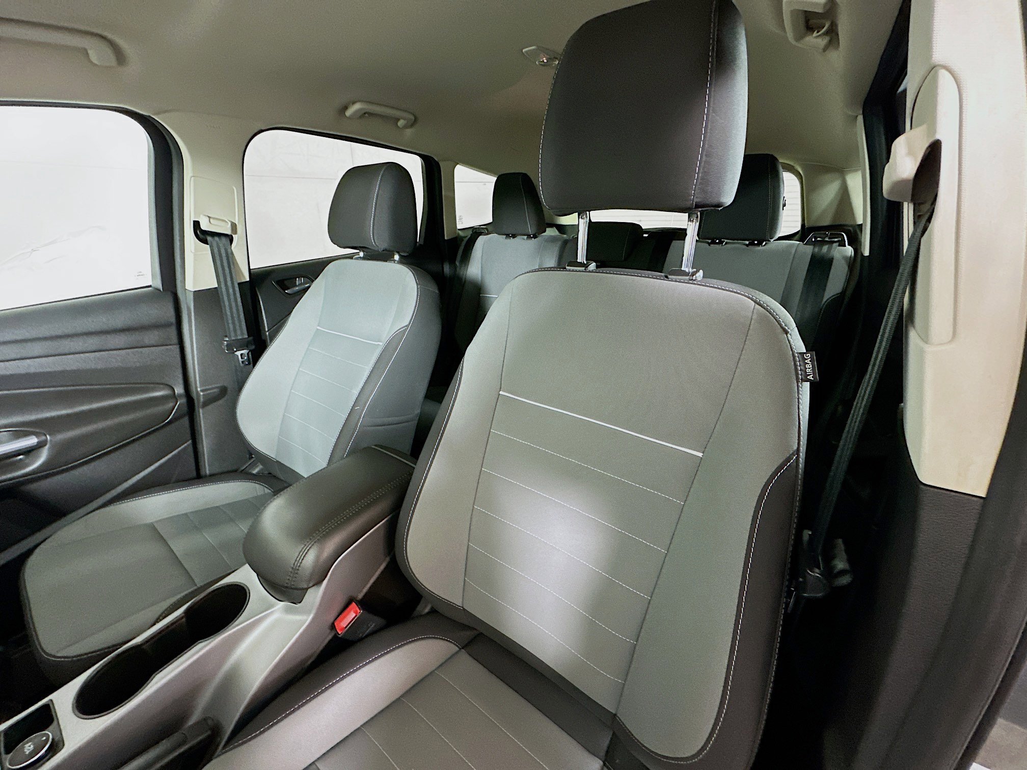 Used 2014 Ford Escape SE AWD/4WD image 18