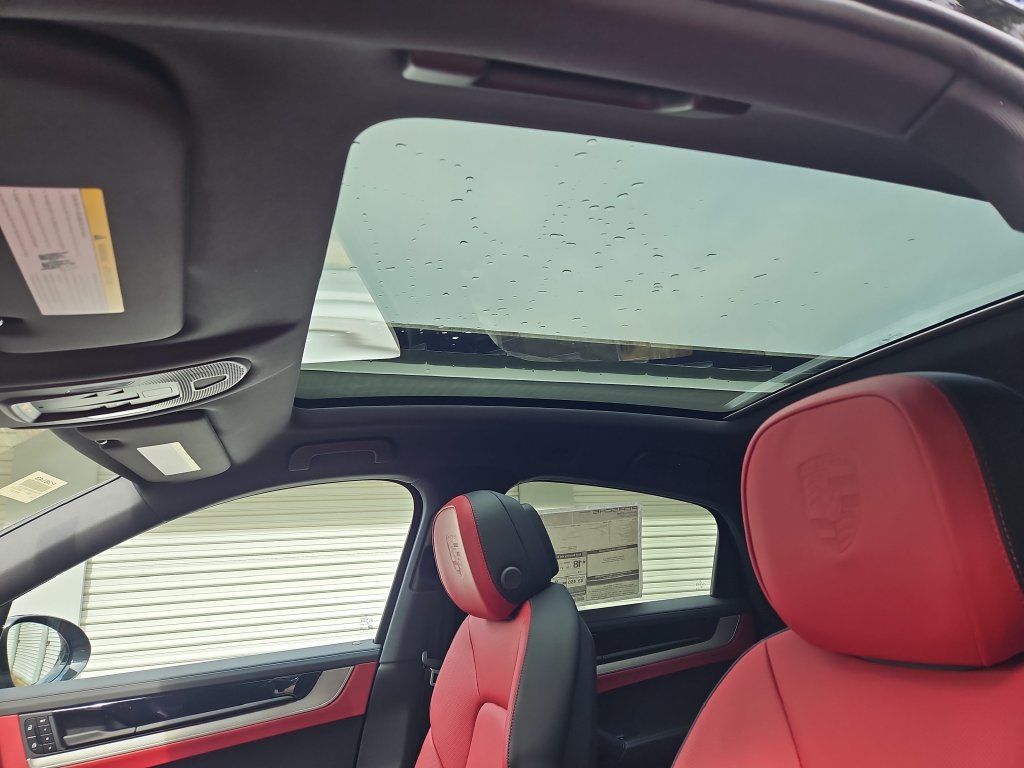 New 2026 Porsche Cayenne S AWD/4WD image 12