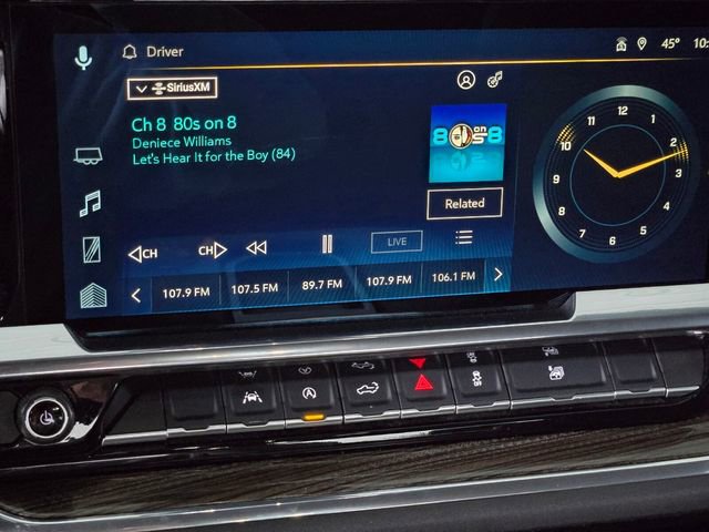 Used 2025 Chevrolet Silverado 1500 LT image 23