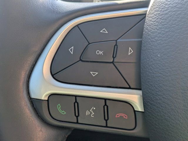 Used 2021 Jeep Compass Latitude w/ Convenience Group image 22
