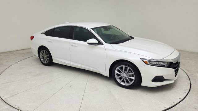 Used 2021 Honda Accord LX image 7
