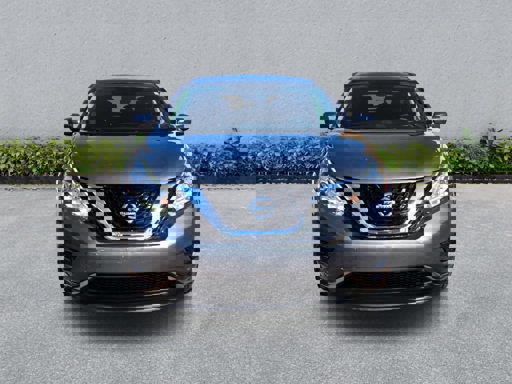 Used 2016 Nissan Murano S image 3