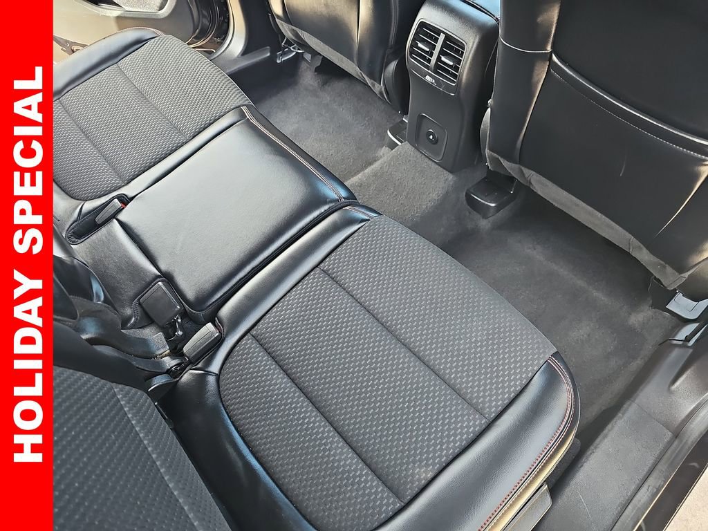 Used 2023 Ford Escape ST-Line image 11