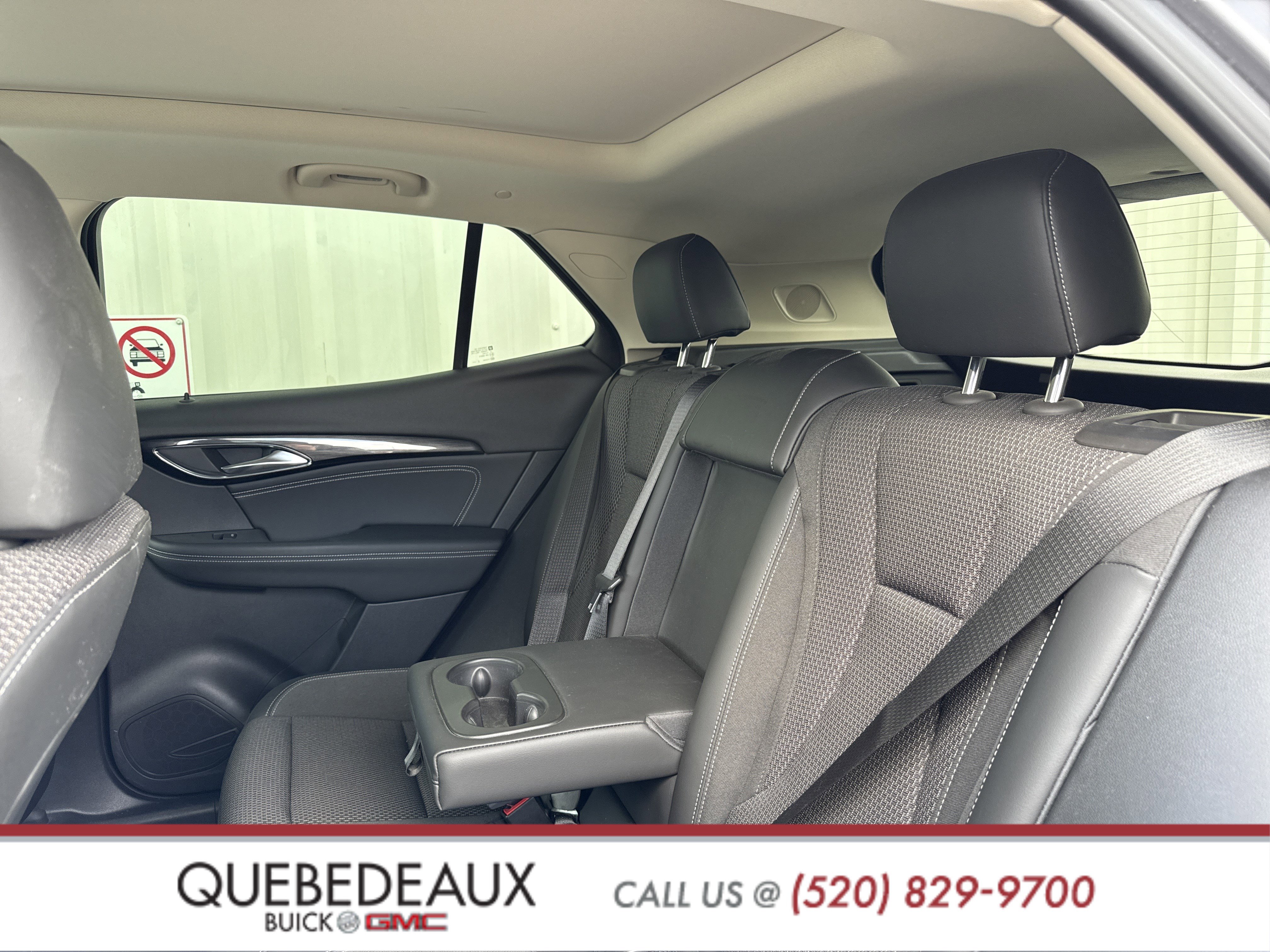 Used 2022 Buick Envision Preferred image 20