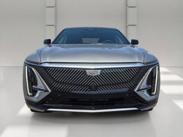 New 2026 Cadillac Lyriq Premium Luxury AWD/4WD image 8