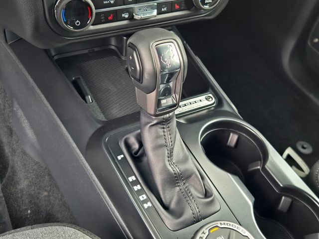 New 2025 Ford Bronco Big Bend image 17