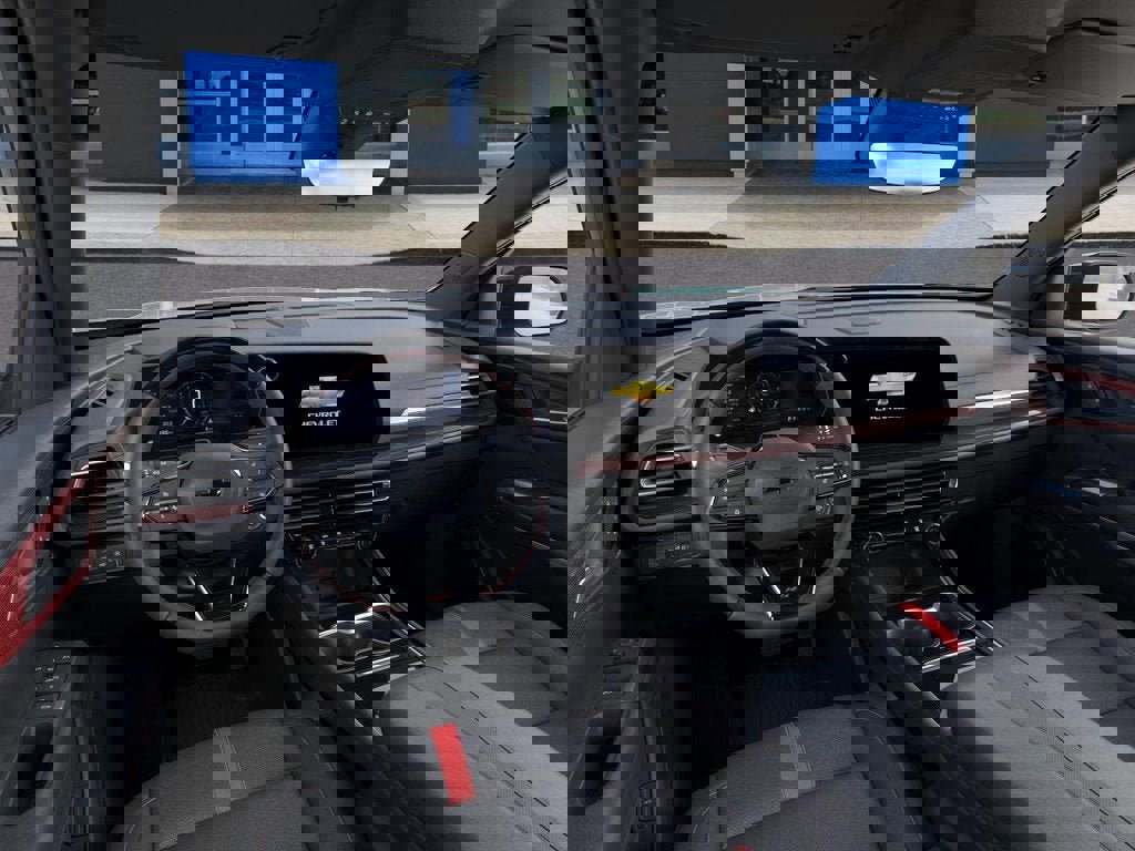 New 2026 Chevrolet Traverse RS w/ LPO, Floor Liner Package image 15