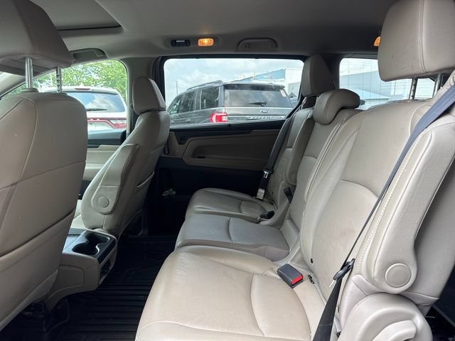 Used 2020 Honda Odyssey EX-L image 11