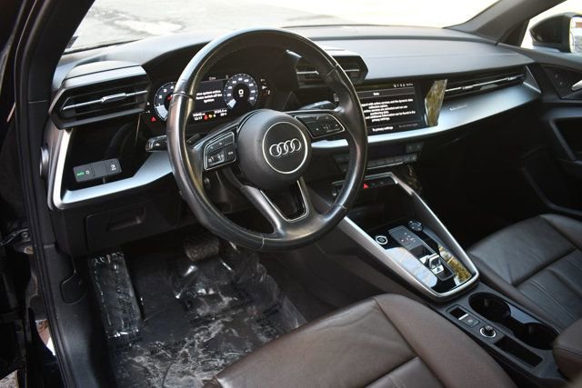 Used 2022 Audi A3 2.0T Premium w/ Convenience Package image 21