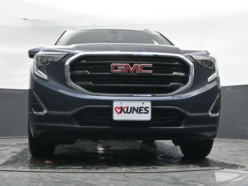 Used 2019 GMC Terrain SLE w/ Driver Convenience Package image 43