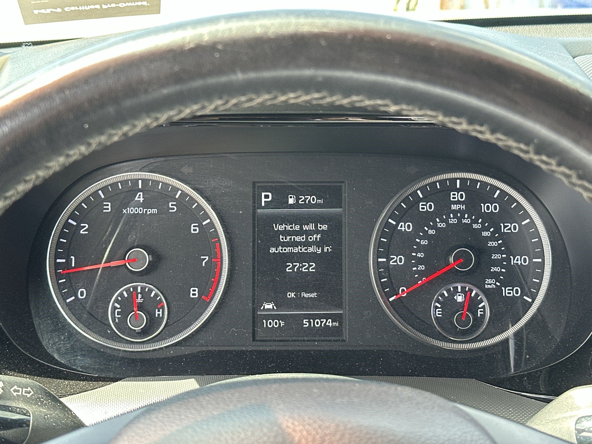 Certified 2024 Kia K5 GT-Line w/ GT-Line Premium Package FWD image 10