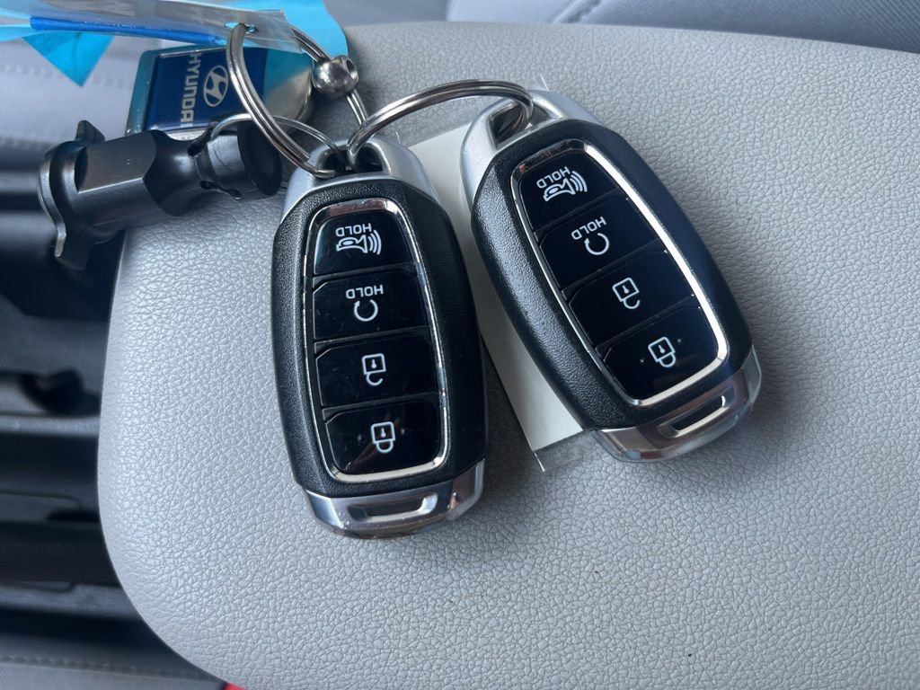 Used 2023 Hyundai Kona SEL image 51