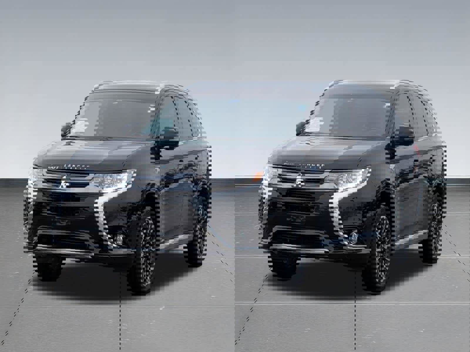 Used 2018 Mitsubishi Outlander SEL image 9