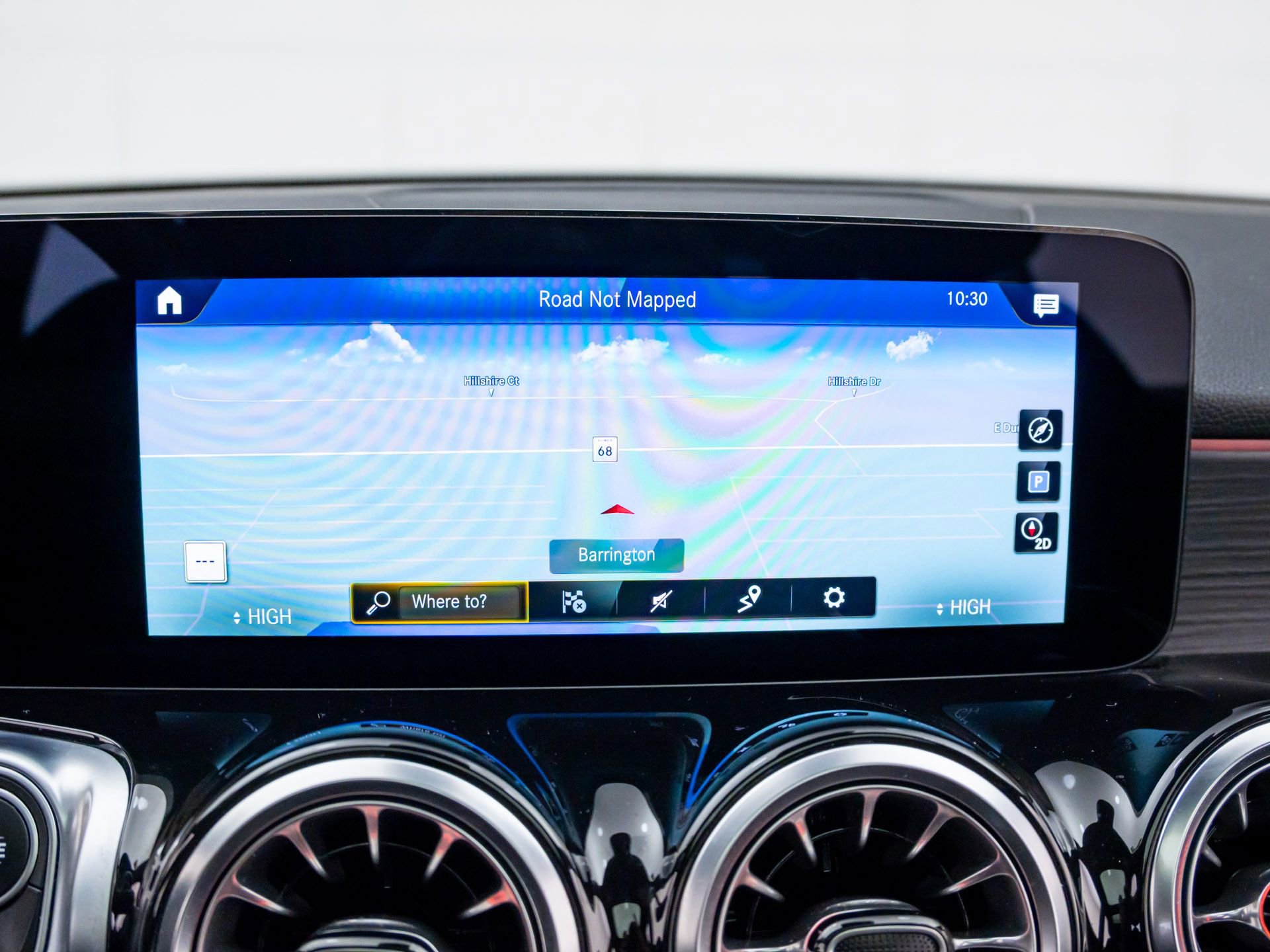 Used 2022 Mercedes-Benz GLB 250 4MATIC image 24