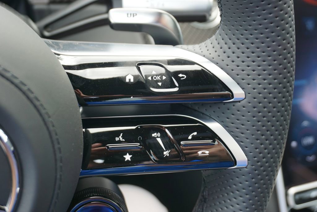 New 2026 Mercedes-Benz S 63 AMG S image 34