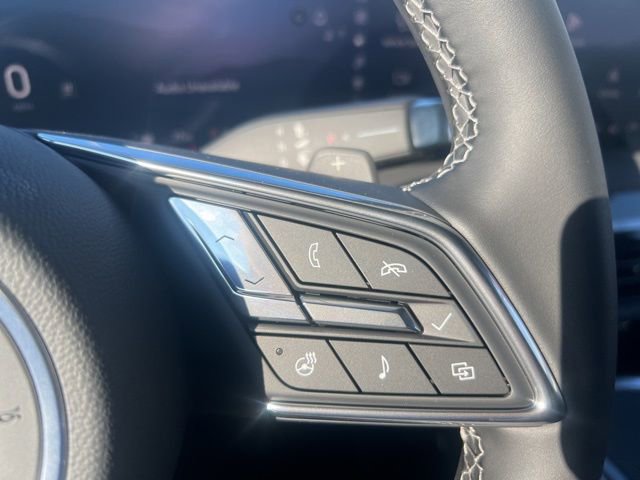 New 2026 Buick Enclave Preferred w/ Power Package image 27