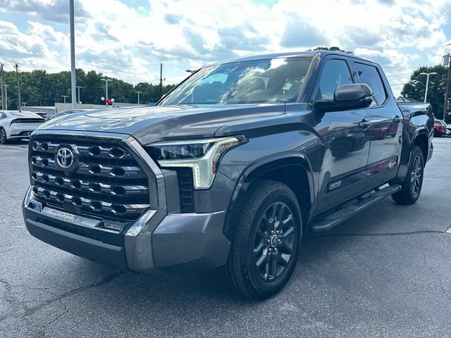 Used 2023 Toyota Tundra Platinum RWD image 7