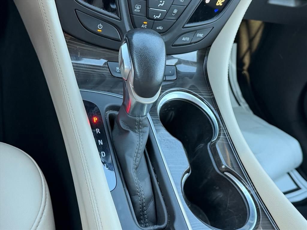 Used 2020 Buick Envision Preferred image 21