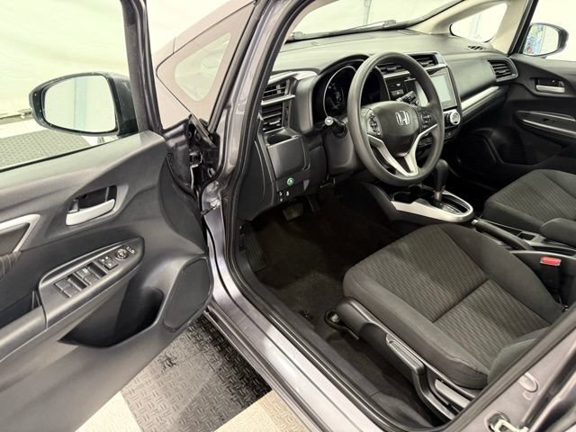 Used 2019 Honda Fit EX image 30