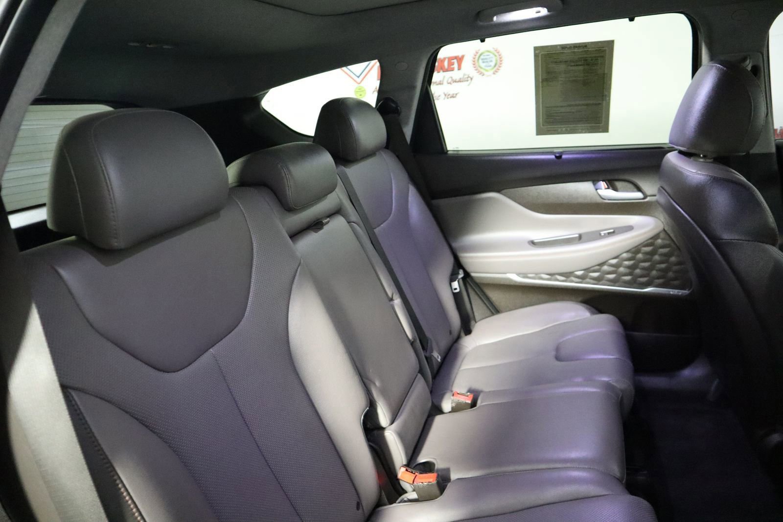 Used 2019 Hyundai Santa Fe Limited image 53