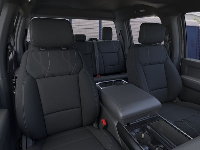 New 2026 Ford F150 STX w/ F-150 LOBO Package AWD/4WD image 10