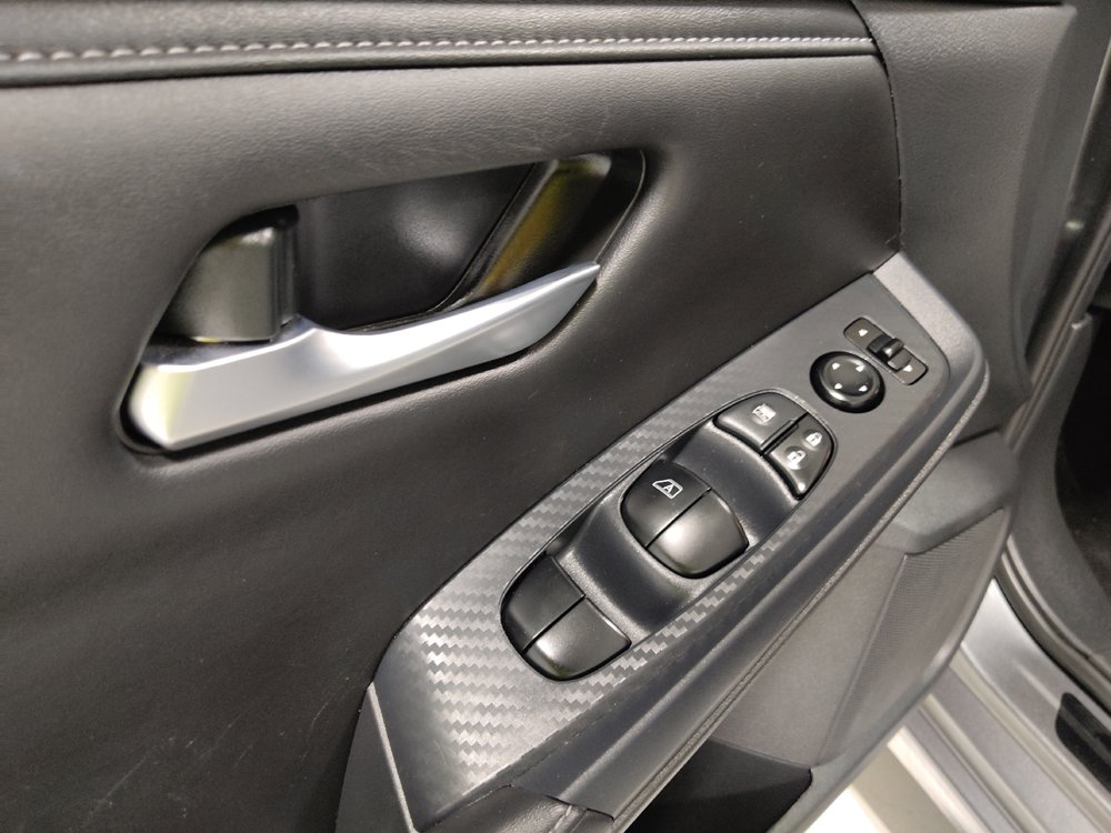 Used 2024 Nissan Sentra SV w/ All-Weather Package FWD image 27